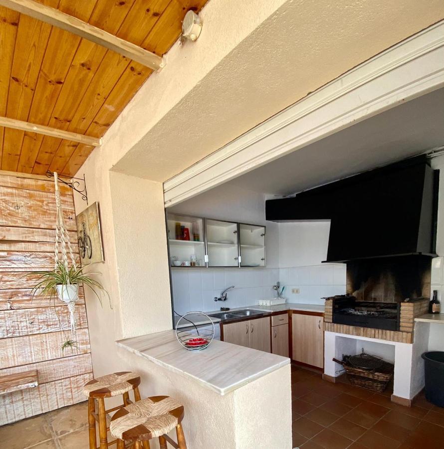 Bellcaire d'Emporda Mas Bohigasヴィラ エクステリア 写真