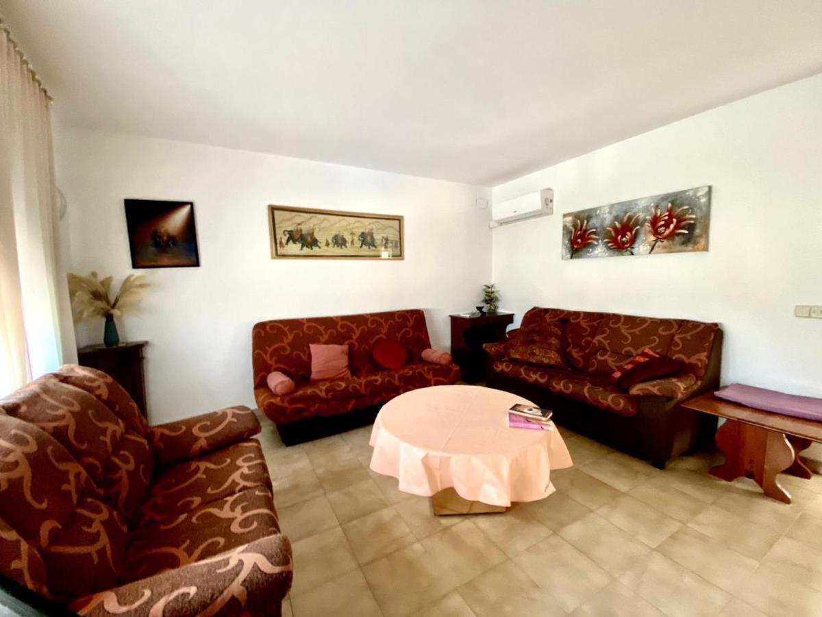 Bellcaire d'Emporda Mas Bohigasヴィラ エクステリア 写真
