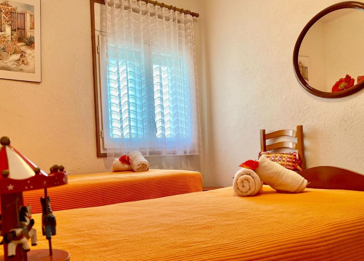 Bellcaire d'Emporda Mas Bohigasヴィラ エクステリア 写真